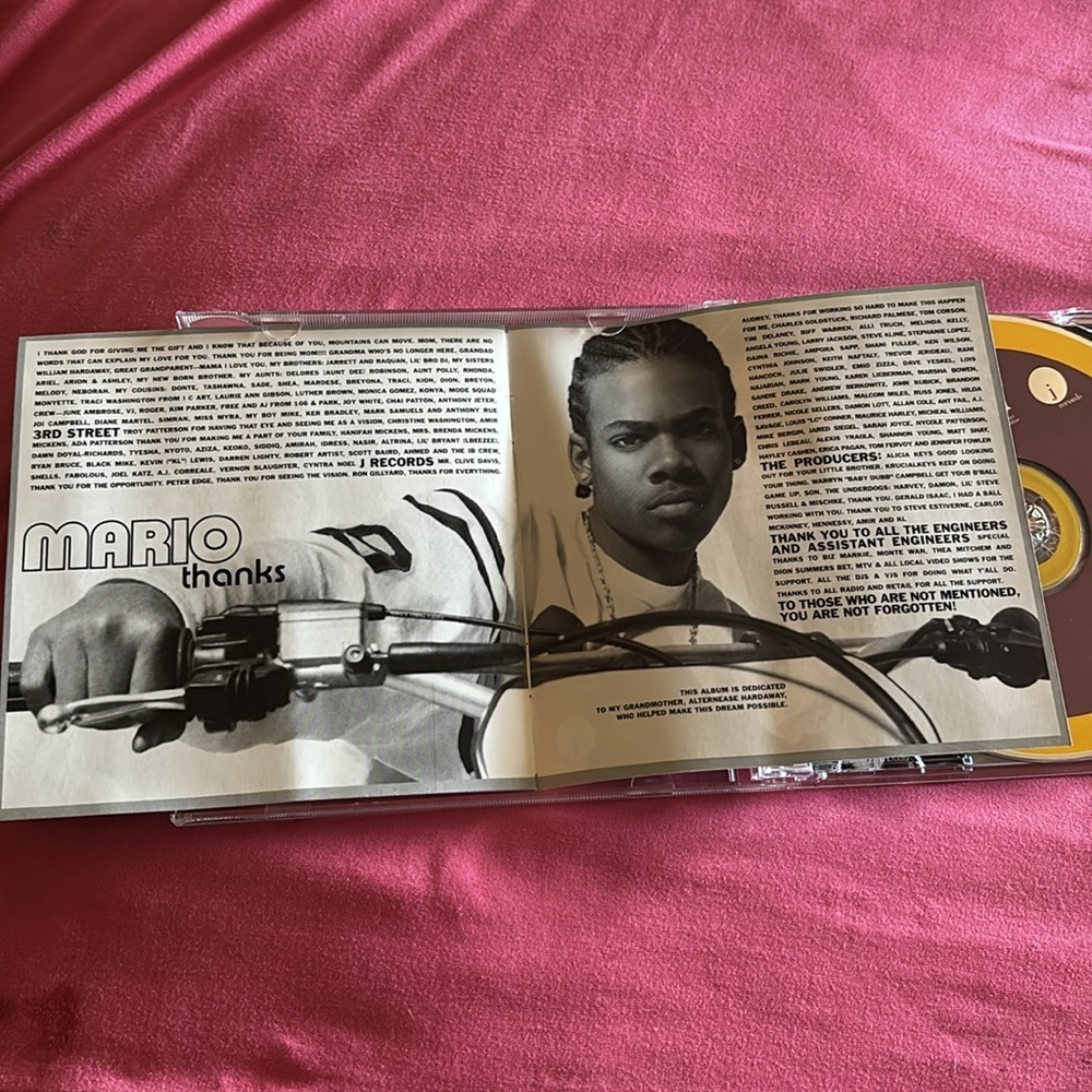 Mario - Picture 4 of 4